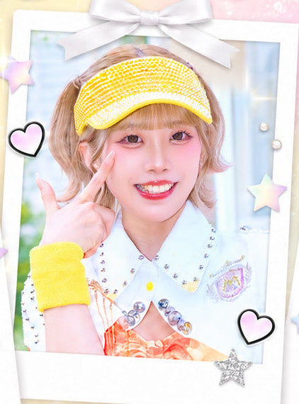 まお生誕2026デコチェキ(1枚)